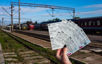 120 de kilometri de mers pe jos, prin pădurile și munții Bucovinei