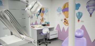 Mi-am pus dentistul pe scaun, în locul meu, și l-am chinuit cu 100 de întrebări