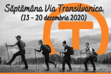 Săptămâna Via Transilvanica – Cu rucsacu-n spate prin Bucovina