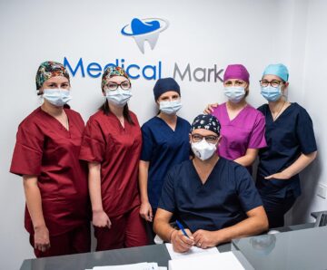 Mi-am pus dentistul pe scaun, în locul meu, și l-am chinuit cu 100 de întrebări