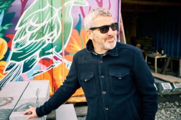 Alin Ușeriu: Bucovina e de departe Elveția României!