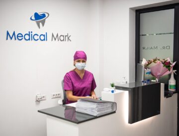 Mi-am pus dentistul pe scaun, în locul meu, și l-am chinuit cu 100 de întrebări
