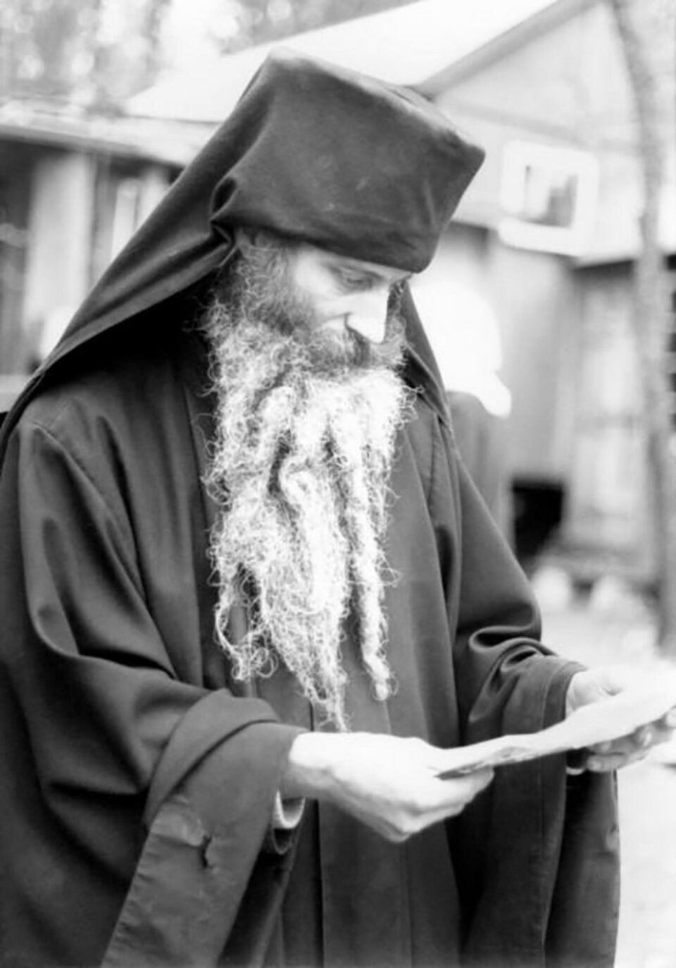Fiecare cuvânt al Scripturii este dumnezeiește insuflat și are un înțeles adânc