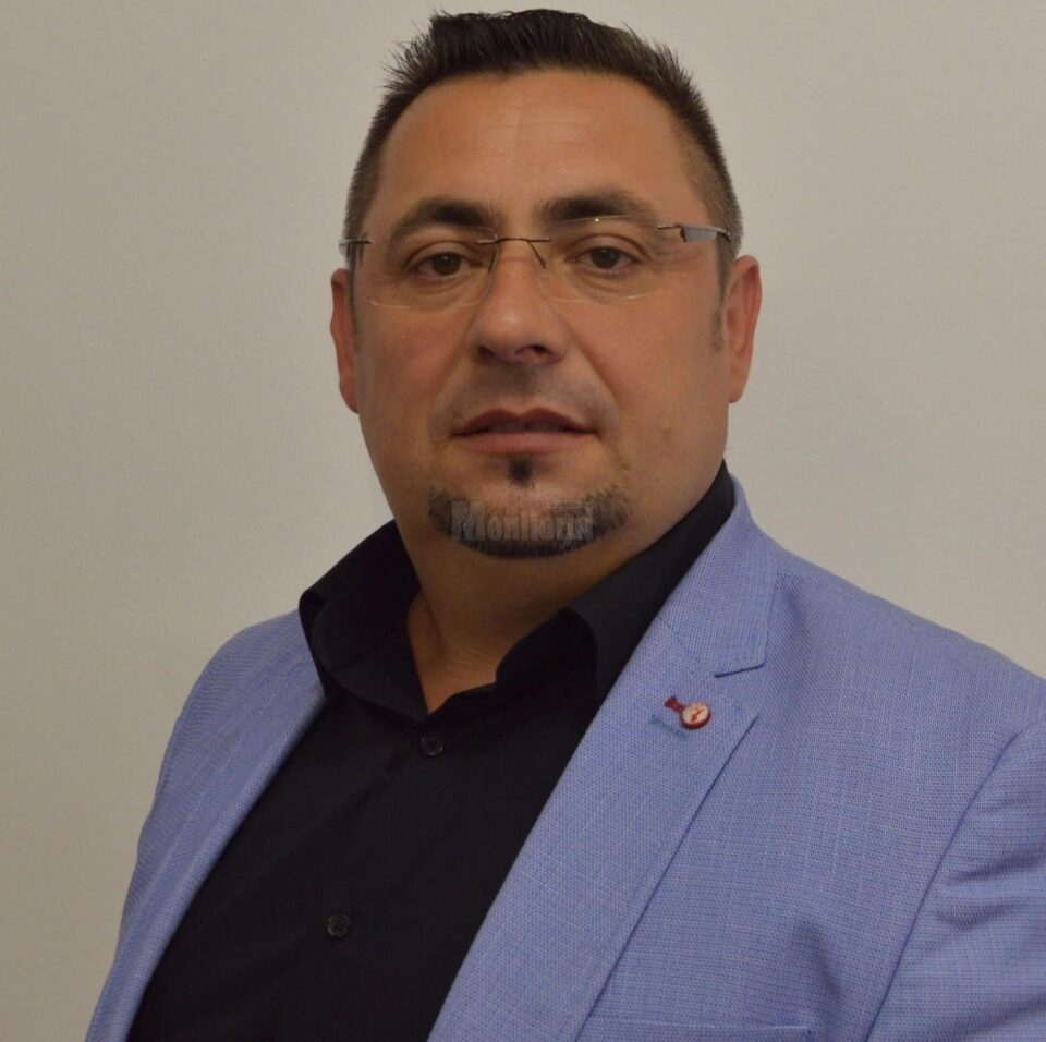 Primarul din Arbore a scăpat de Covid-19, după 4 săptămâni grele la Terapie Intensivă