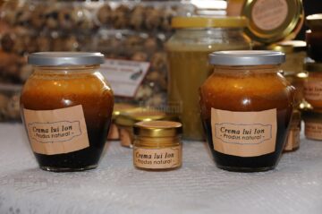 „Crema lui Ion”