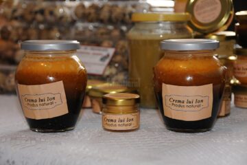 „Crema lui Ion”