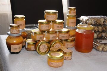 „Crema lui Ion”