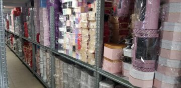 Oferte speciale la Depozitul de flori și accesorii din cartierul Obcini