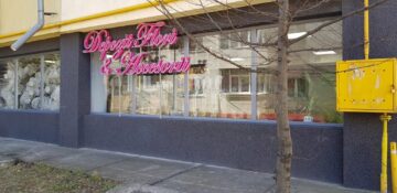 Oferte speciale la Depozitul de flori și accesorii din cartierul Obcini