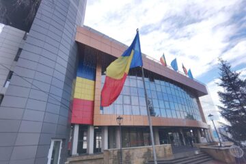 Bugetul Primăriei Suceava pe 2021 este de aproape 500 de milioane de lei