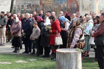 Sensurile slujbelor ortodoxe