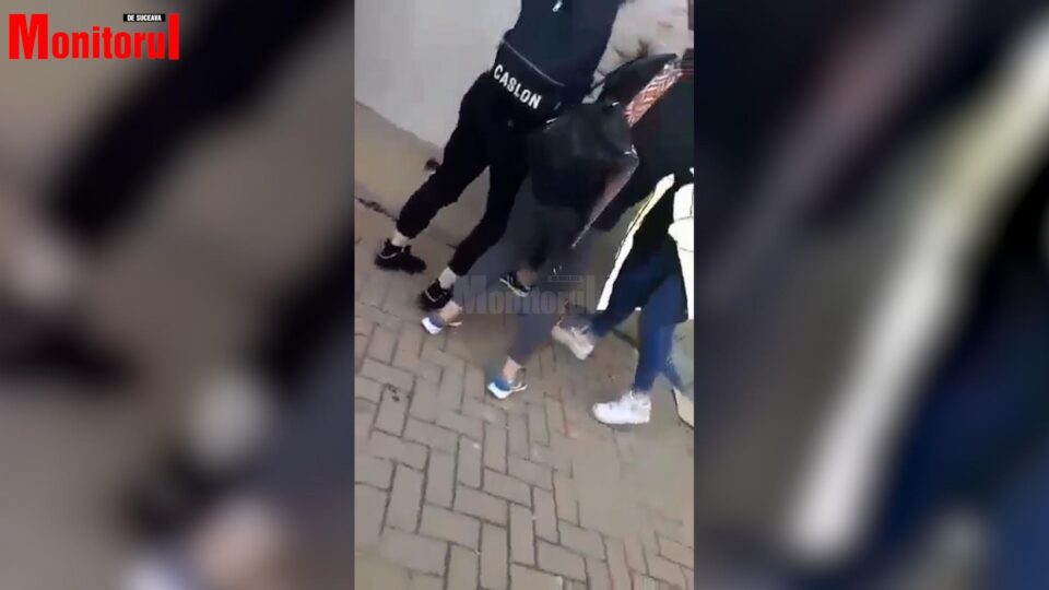 Ceartă și bătaie între două eleve de la Liceul Tehnologic „Tomșa Vodă” Solca