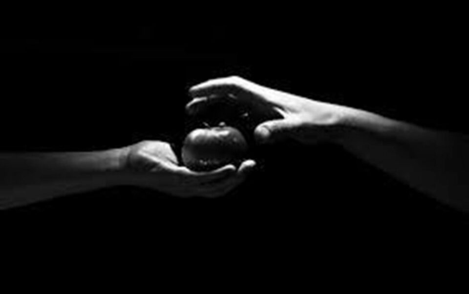 Păcatul dereglează întreaga ființă umană Păcatul dereglează întreaga ființă umană