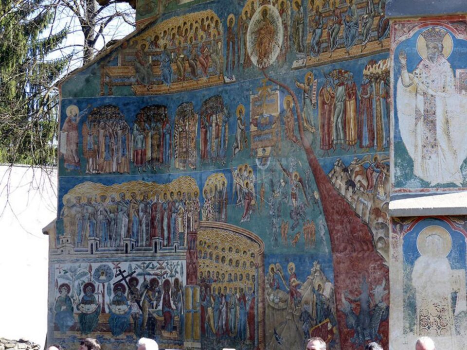 Incapabili de iubire, nu vom avea loc în Împărăția lui Dumnezeu