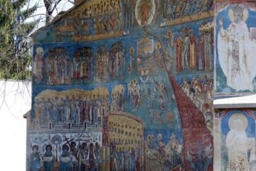 Incapabili de iubire, nu vom avea loc în Împărăția lui Dumnezeu