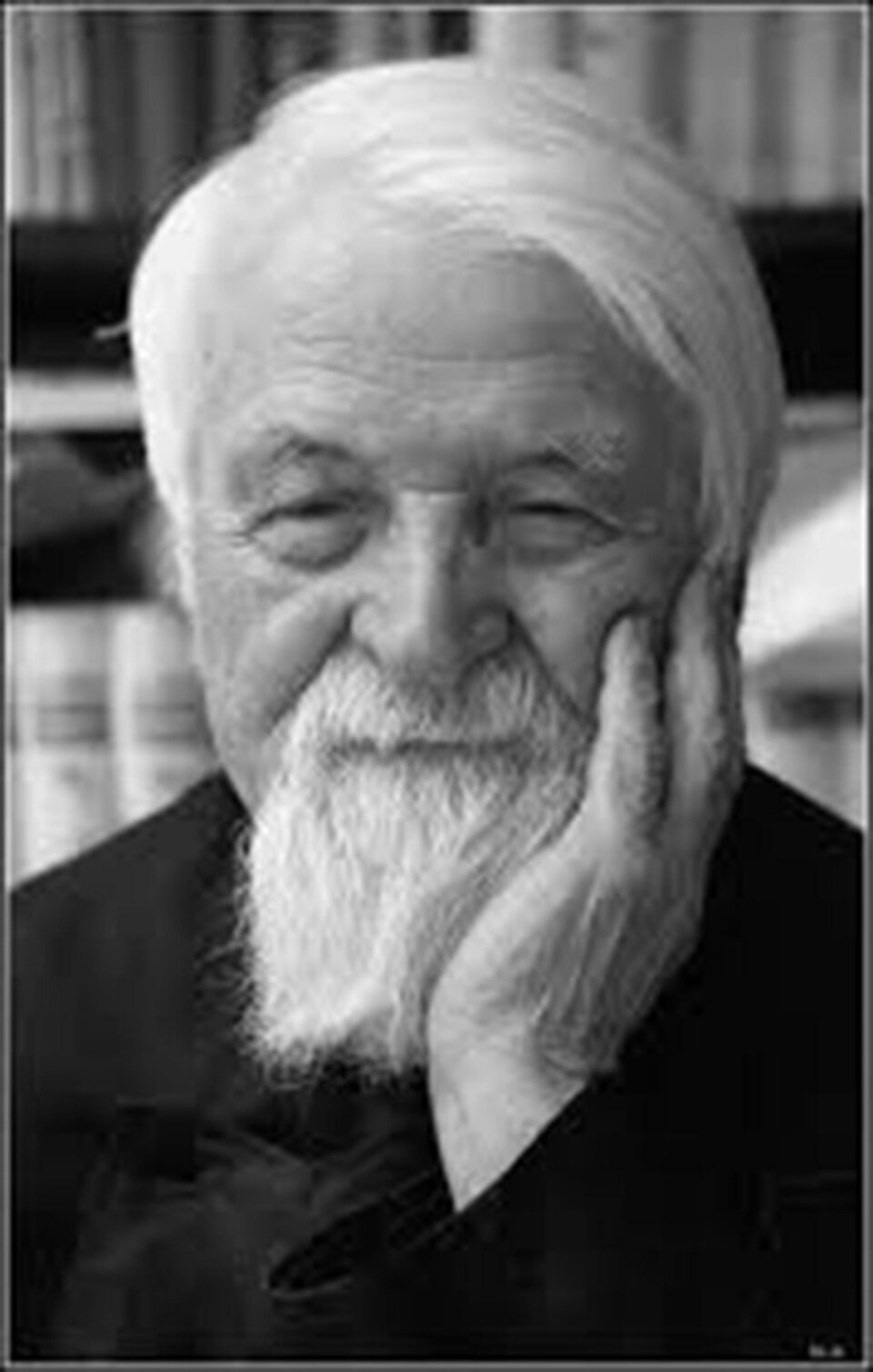 Conștiința, gândul lui Dumnezeu din om