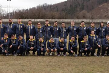 RC Gura Humorului, o combinație între jucătorii tineri și cei foarte experimentați