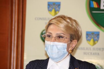 Ministrul Muncii și Protecției Sociale, Raluca Turcan