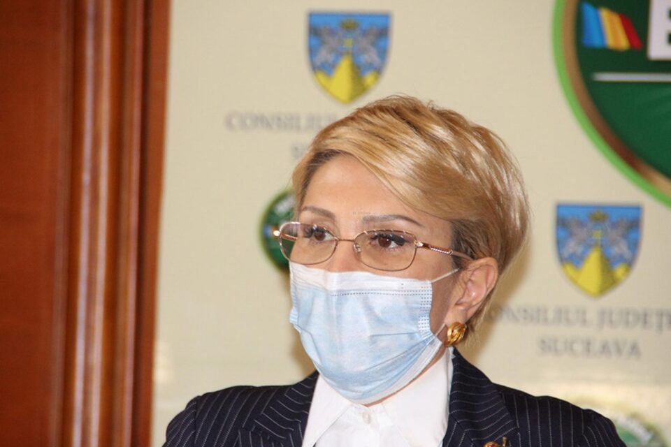 Ministrul Muncii și Protecției Sociale, Raluca Turcan