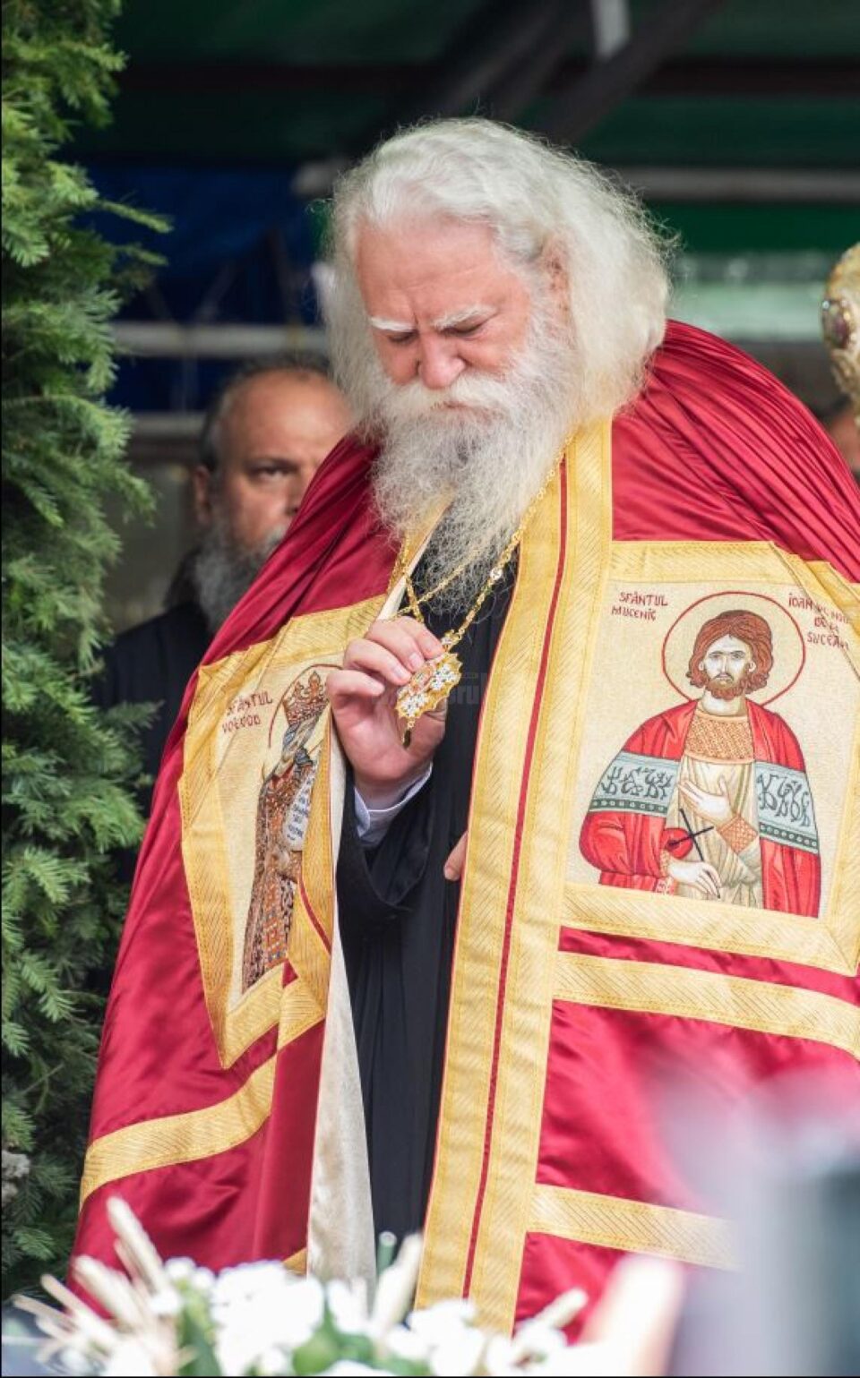 ÎPS Calinic explică cum se câștigă parohiile în Arhiepiscopia Sucevei și Rădăuților