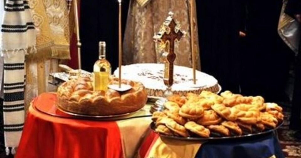 Sâmbăta morților sau „Moșii de iarnă”
