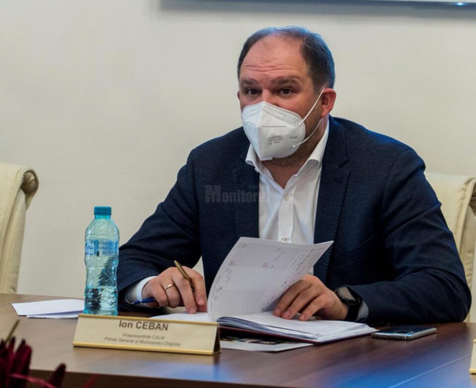 O delegație a primarilor din Moldova va veni în vizită în Suceava