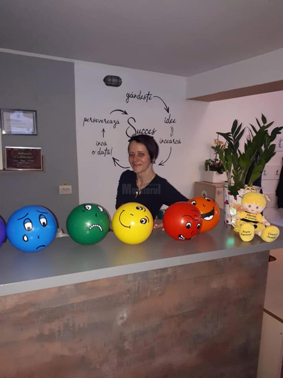 Centrul Educațional Licuricii din Câmpulung Moldovenesc