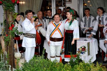 Festivalul Național „Regina Sânzienelor”