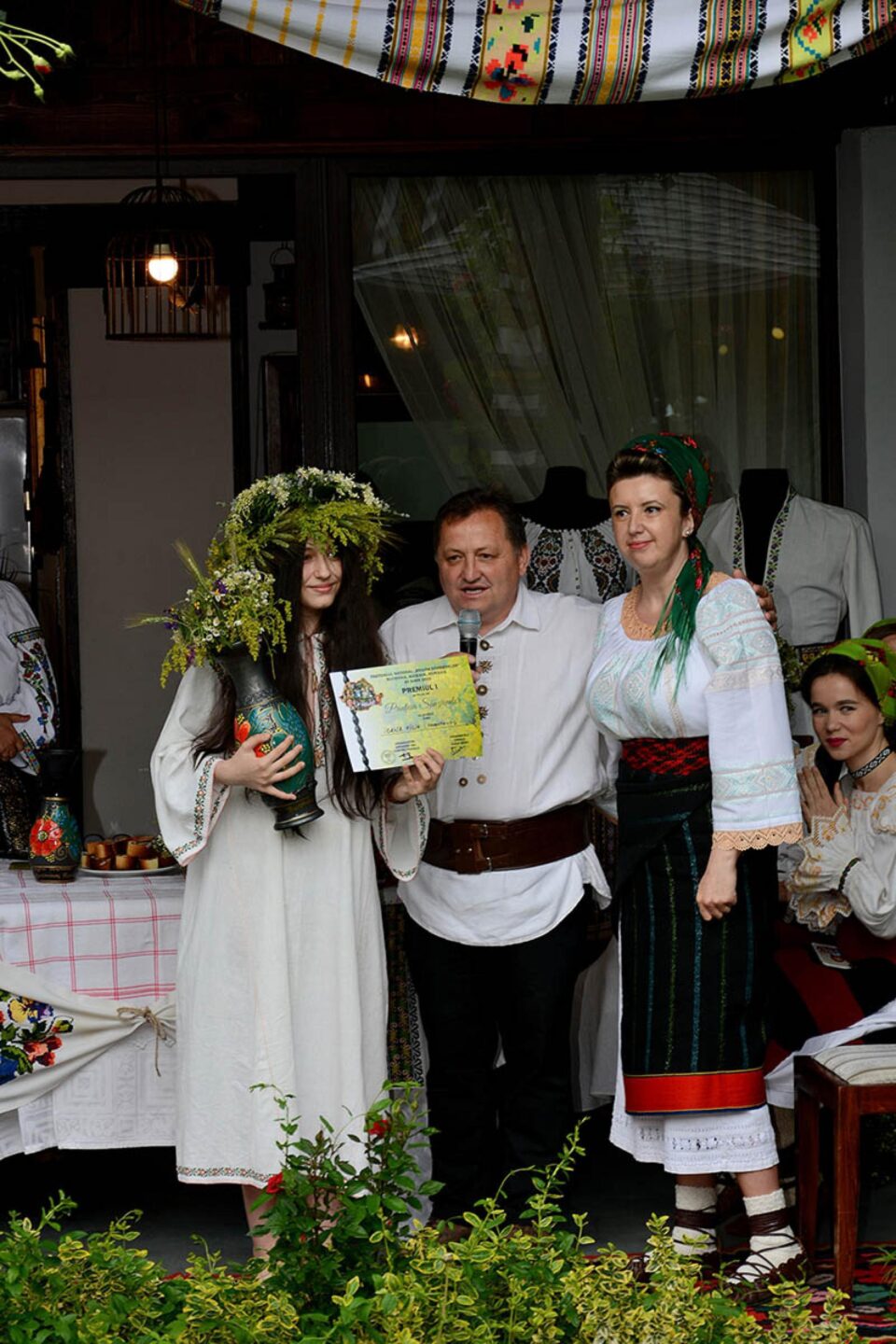 Festivalul Național „Regina Sânzienelor”