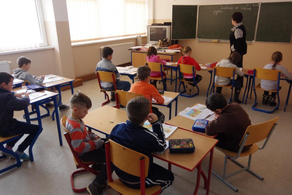 Scenariile de funcționare ale instituțiilor de învățământ sucevene