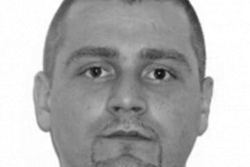 Mihai Grădinariu, fost Cobel, din Dornești, a fost condamnat la 4 ani și 4 luni de închisoare