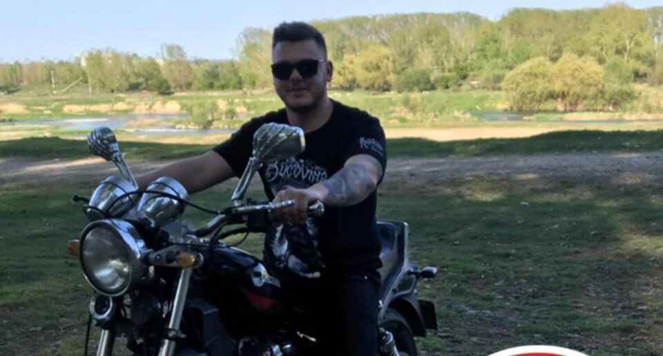 Emmanuel Tiron a fost condamnat cu executare, respectiv la o pedeapsă de 5 ani