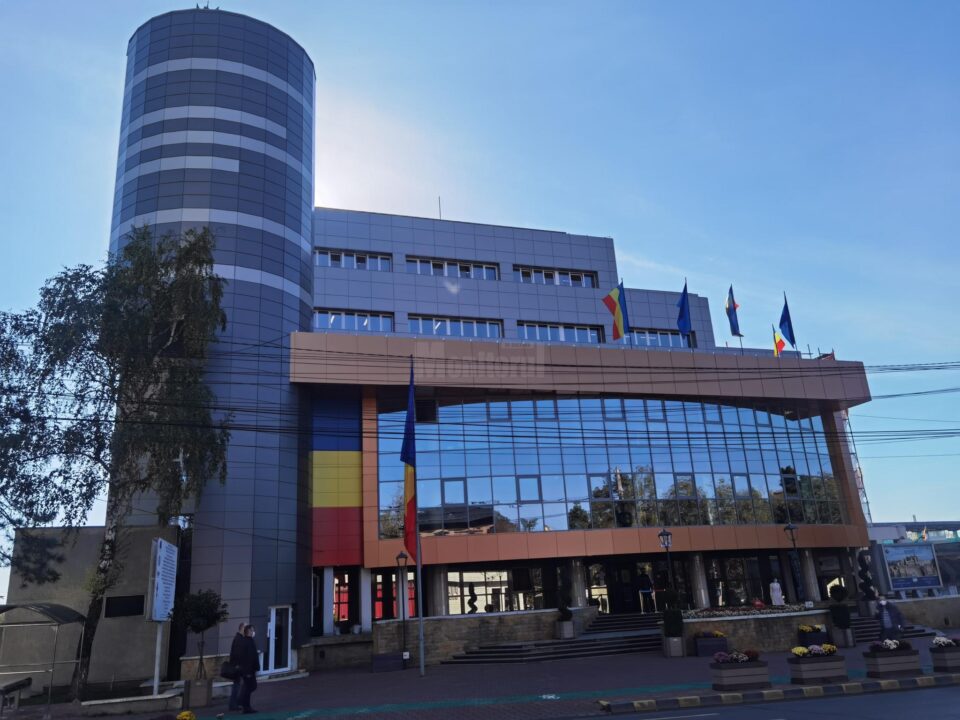 Primăria Suceava angajează arhitect-șef