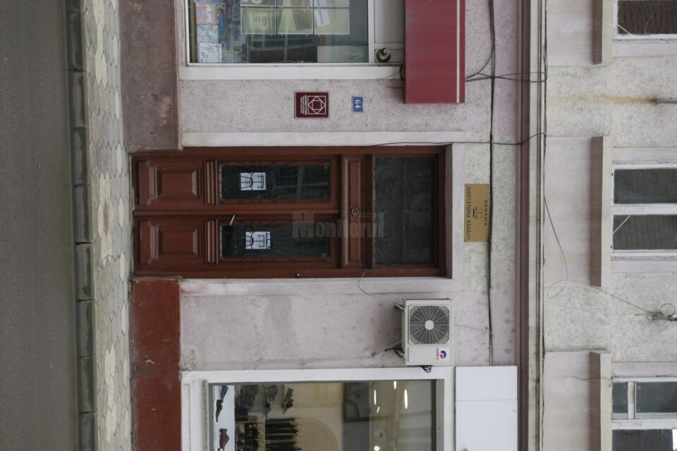 Judecătoria Rădăuți
