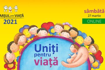 Arhiepiscopia Sucevei și Rădăuților se alătură proiectului Uniți pentru Viață