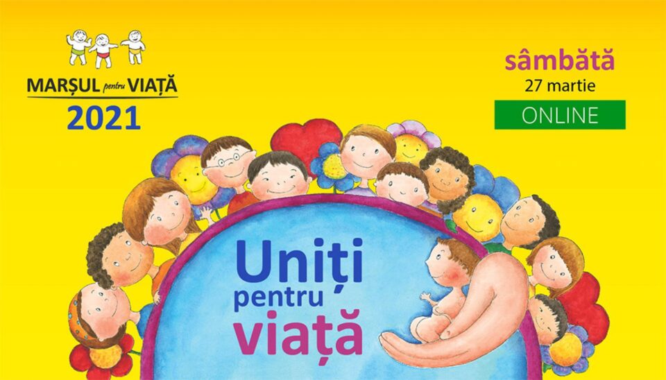 Arhiepiscopia Sucevei și Rădăuților se alătură proiectului Uniți pentru Viață Arhiepiscopia Sucevei și Rădăuților se alătură proiectului Uniți pentru Viață