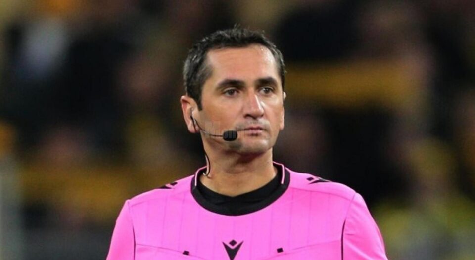 Sebastian Gheorghe se poate lăuda cu o carieră internațională impresionantă