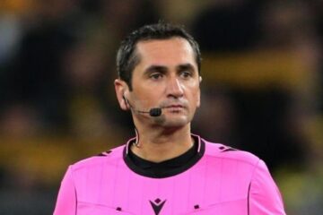 Sebastian Gheorghe se poate lăuda cu o carieră internațională impresionantă