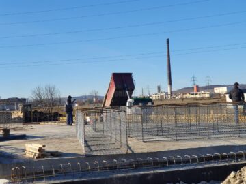 14 proiecte de investiții ale Primăriei Suceava sunt în plină desfășurare, chiar de bugetul pe anul în curs este încă la stadiul de proiect 4