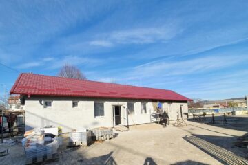 14 proiecte de investiții ale Primăriei Suceava sunt în plină desfășurare, chiar de bugetul pe anul în curs este încă la stadiul de proiect