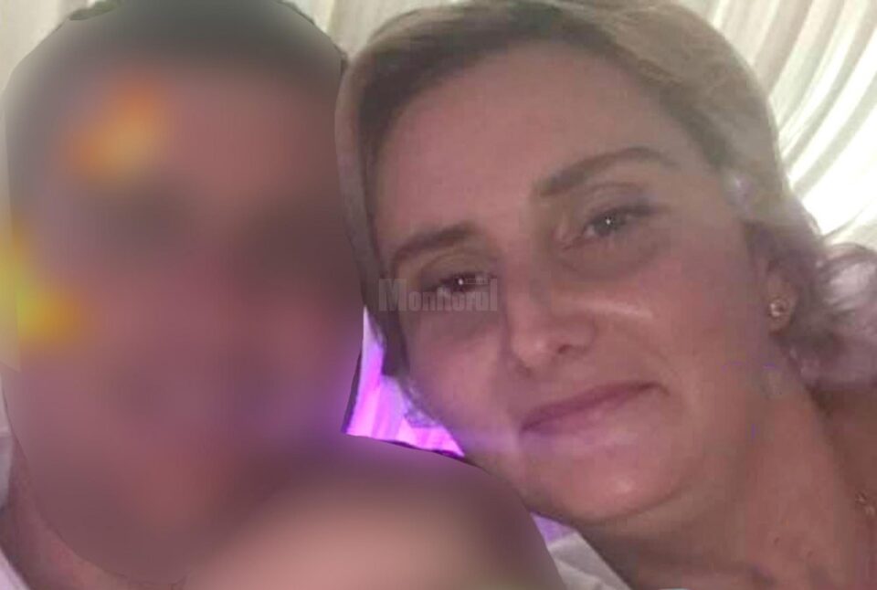 Femeia moartă în condiții dramatice