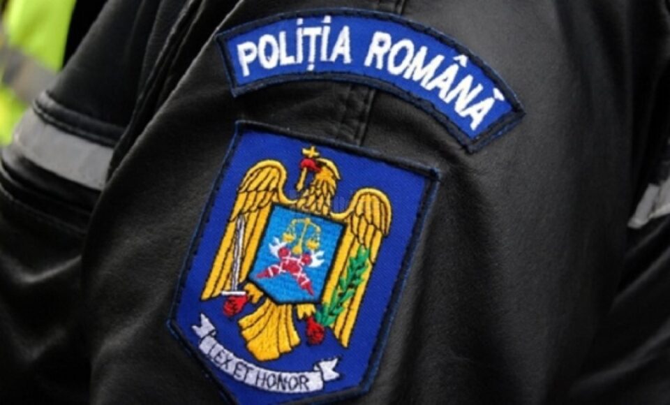 Polițiștii fac acum cercetări pentru comiterea infracțiunii de „violență în familie”