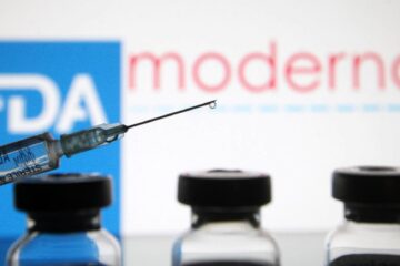 Vaccin Moderna