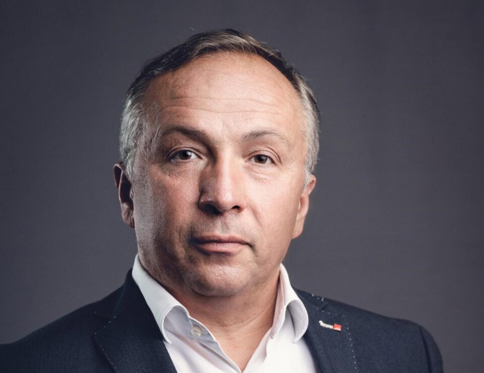 Președintele Organizației Municipale Suceava a PSD, Dan Ioan Cușnir