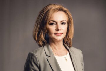 Deputatul PSD de Suceava Mirela Adomnicăi