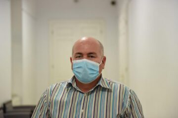 Prefectul de Suceava, Iulian Cimpoeșu: ”Știu că revenirea pe funcții a celor 4 examinatori poate crea nemulțumiri și suspiciuni, dar legal au tot dreptul”