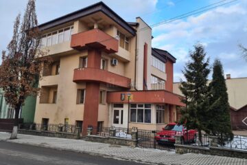 Procurorii de la Vatra Dornei l-au trimis în judecată pe silvicultor într-un nou dosar
