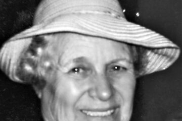 Prof. Ileana Frunză din Boroaia a murit la vârsta de 81 de ani