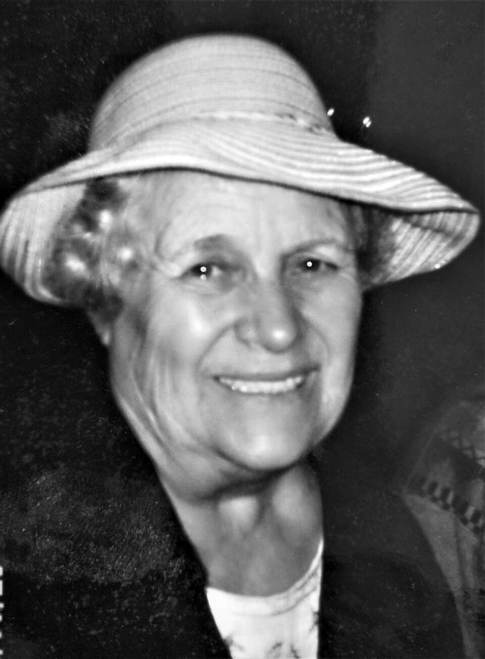 Prof. Ileana Frunză din Boroaia a murit la vârsta de 81 de ani