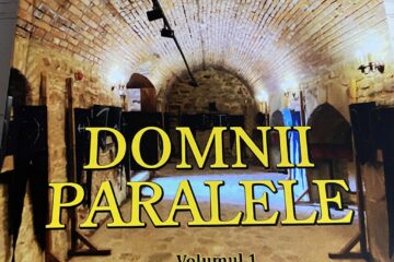 „Domnii paralele”, de Andrei Breabăn